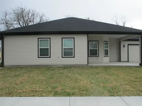 217 Miriam Street Baytown TX 77520
