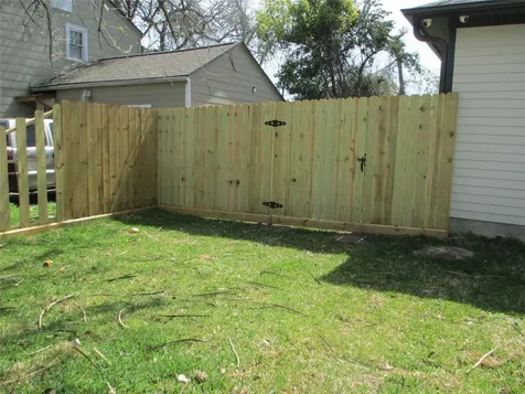 217 Miriam Street Baytown TX 77520