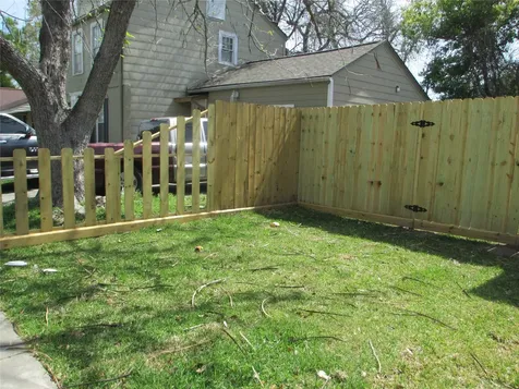 217 Miriam Street Baytown TX 77520