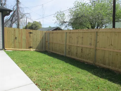 217 Miriam Street Baytown TX 77520