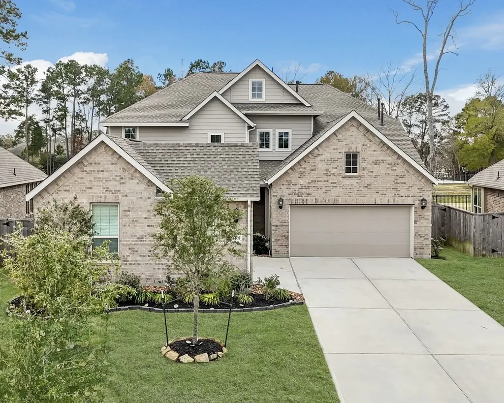 9405 Vista Falls Trace Porter TX 77365