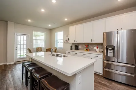 1302 Oregon Street La Porte TX 77571