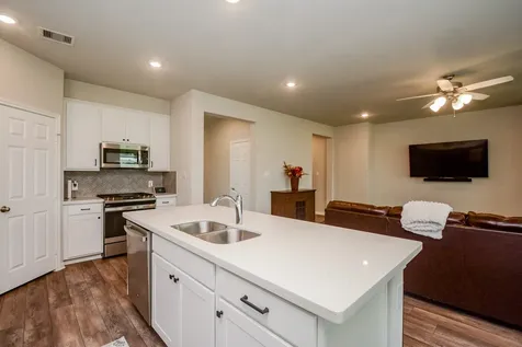 1302 Oregon Street La Porte TX 77571
