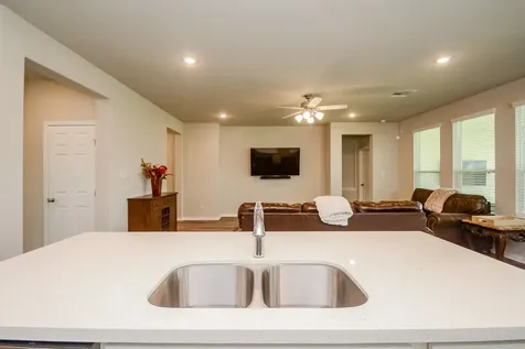 1302 Oregon Street La Porte TX 77571