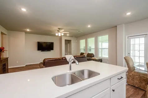 1302 Oregon Street La Porte TX 77571