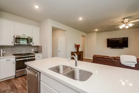 1302 Oregon Street La Porte TX 77571
