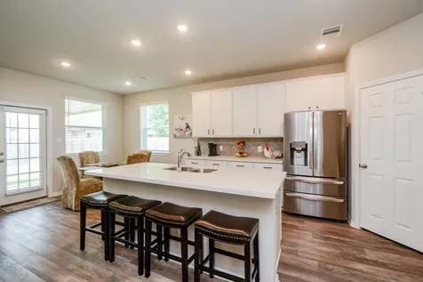 1302 Oregon Street La Porte TX 77571