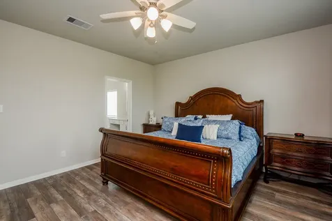 1302 Oregon Street La Porte TX 77571
