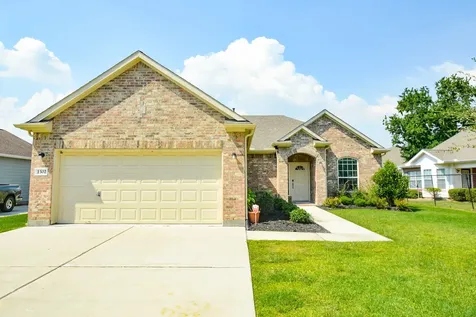 1302 Oregon Street La Porte TX 77571