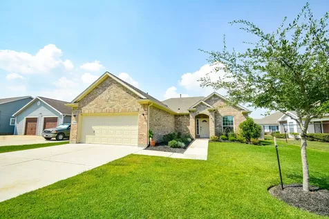 1302 Oregon Street La Porte TX 77571
