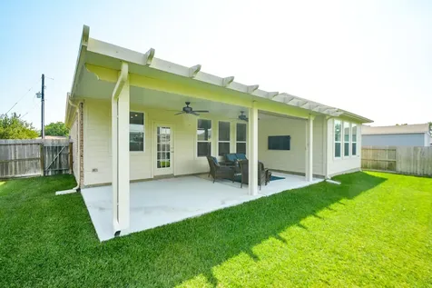 1302 Oregon Street La Porte TX 77571