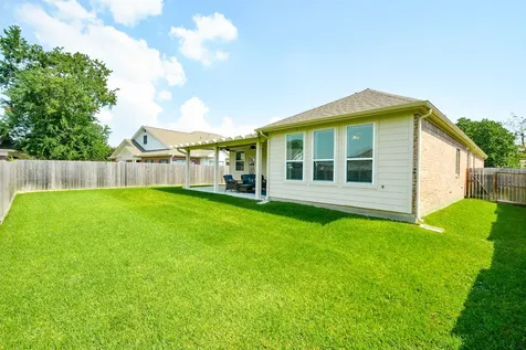 1302 Oregon Street La Porte TX 77571