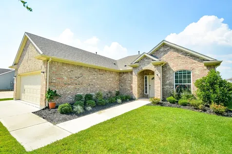 1302 Oregon Street La Porte TX 77571