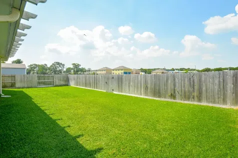 1302 Oregon Street La Porte TX 77571