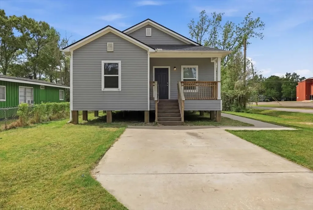 2495 Wilson Street Beaumont TX 77703