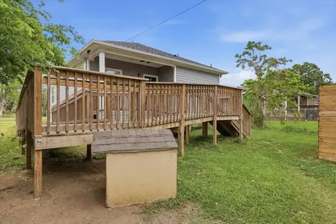 2495 Wilson Street Beaumont TX 77703
