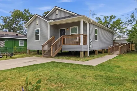 2495 Wilson Street Beaumont TX 77703