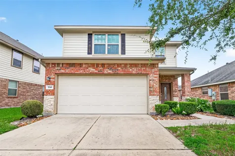 1746 Kilmory Court Houston TX 77014