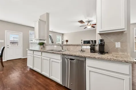 1746 Kilmory Court Houston TX 77014