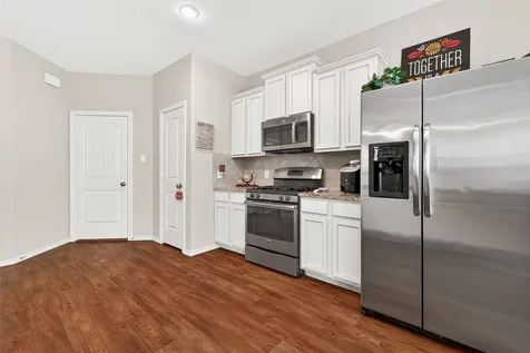 1746 Kilmory Court Houston TX 77014