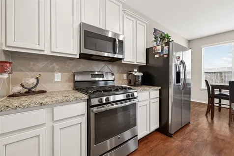 1746 Kilmory Court Houston TX 77014