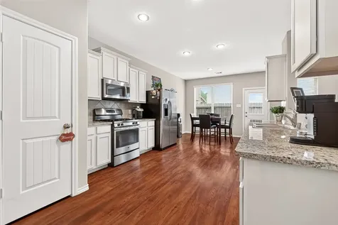 1746 Kilmory Court Houston TX 77014
