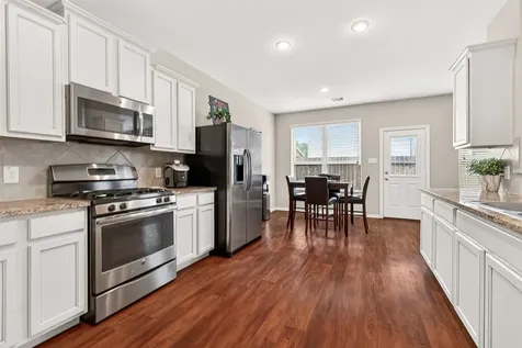1746 Kilmory Court Houston TX 77014