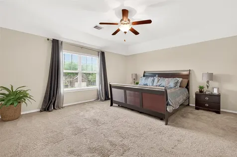 1746 Kilmory Court Houston TX 77014