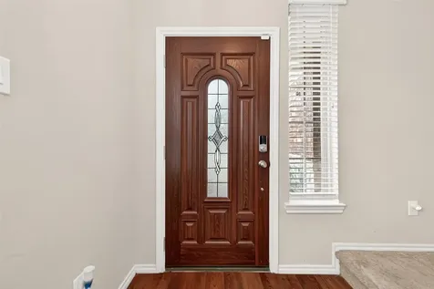 1746 Kilmory Court Houston TX 77014