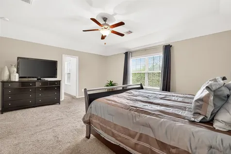 1746 Kilmory Court Houston TX 77014