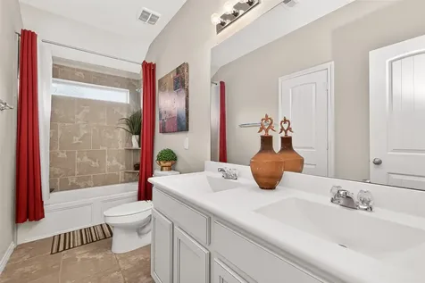 1746 Kilmory Court Houston TX 77014