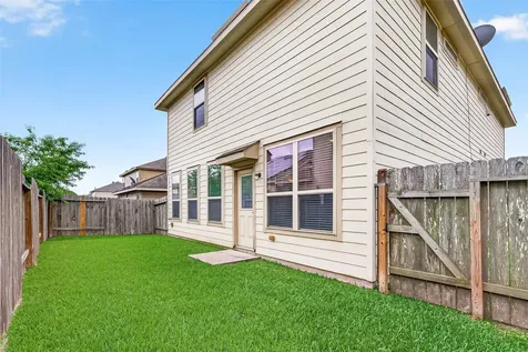 1746 Kilmory Court Houston TX 77014