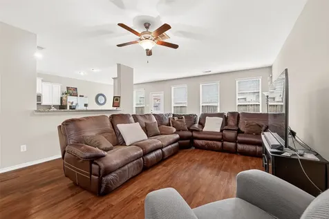1746 Kilmory Court Houston TX 77014