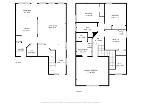 1746 Kilmory Court Houston TX 77014