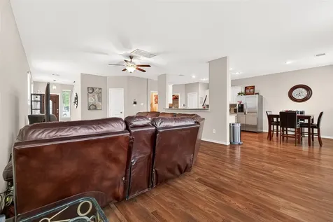1746 Kilmory Court Houston TX 77014