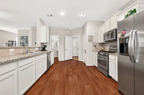 1746 Kilmory Court Houston TX 77014
