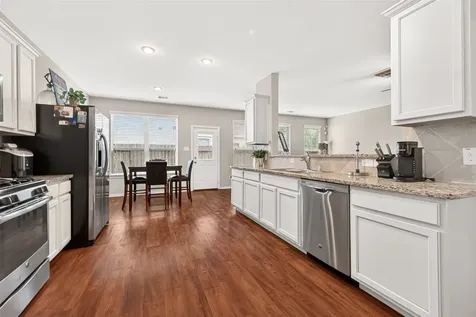 1746 Kilmory Court Houston TX 77014