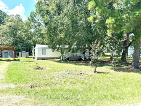 140 Harmony Drive Livingston TX 77351