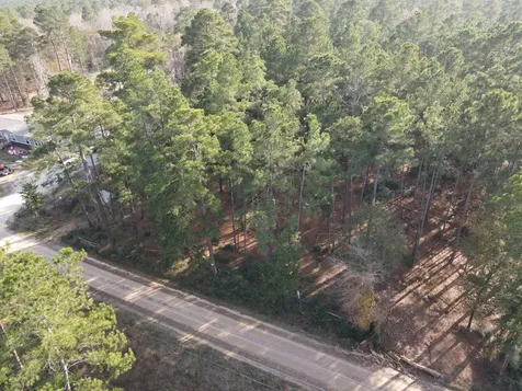 Lot 3 County Road 4025 Lovelady TX 75851