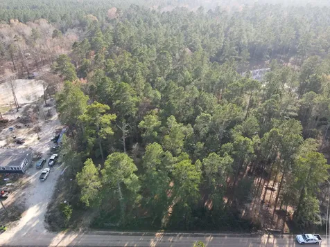 Lot 3 County Road 4025 Lovelady TX 75851