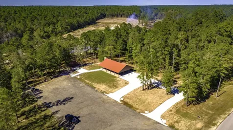 Tbd Grey Feather Road Huntsville TX 77340