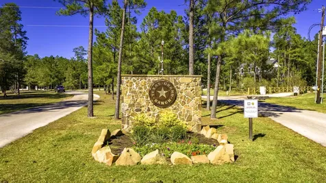 Tbd Grey Feather Road Huntsville TX 77340