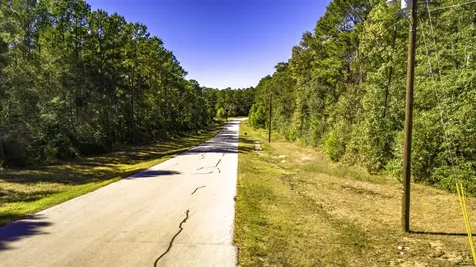 Tbd Grey Feather Road Huntsville TX 77340