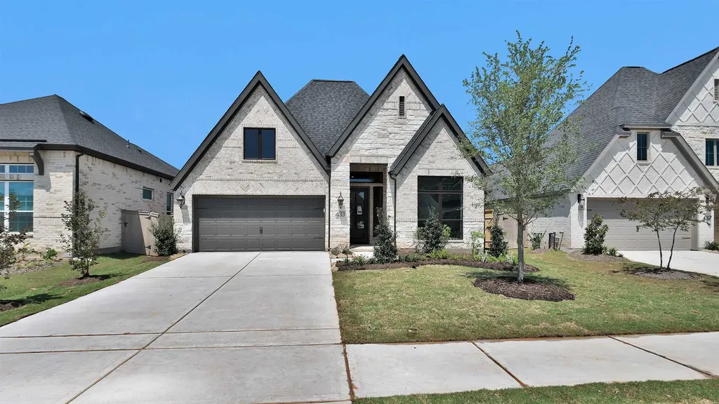 433 Sprigtail Drive Katy TX 77493
