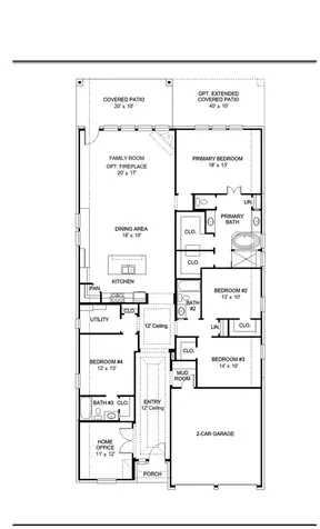 433 Sprigtail Drive Katy TX 77493
