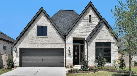 433 Sprigtail Drive Katy TX 77493