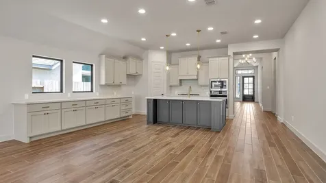 433 Sprigtail Drive Katy TX 77493