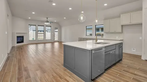 433 Sprigtail Drive Katy TX 77493