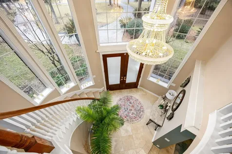 17511 Hawkin Lane Tomball TX 77377