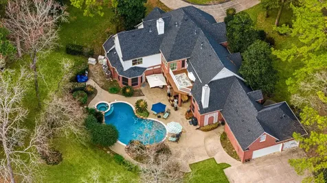 17511 Hawkin Lane Tomball TX 77377